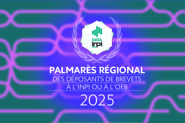 Brevets, l’INPI révèle la place de l’Auvergne-Rhône-Alpes dans l’innovation française