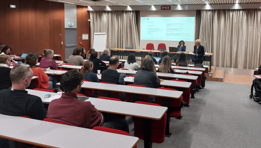 OEA, quels avantages pour les entreprises exportatrices