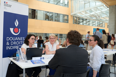 Entrepôt douanier, quels avantages pour les entreprises
