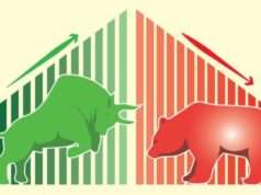 Jusqu’à quand les actions tiendront ? Bull vs bear-Source : Providence Capital