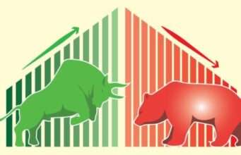 Jusqu’à quand les actions tiendront ? Bull vs bear-Source : Providence Capital