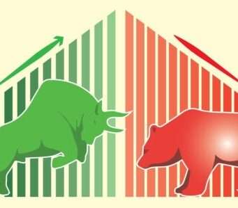 Jusqu’à quand les actions tiendront ? Bull vs bear-Source : Providence Capital