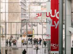 L’UCLy dévoile One Education pour faire évoluer son modèle éducatif One Education, la stratégie 2032 de l’UCLy_crédit photo : Toutcesmomentslà 3