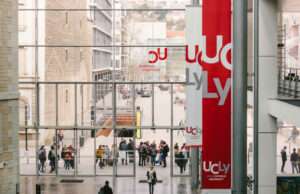 L’UCLy dévoile One Education pour faire évoluer son modèle éducatif One Education, la stratégie 2032 de l’UCLy_crédit photo : Toutcesmomentslà 3