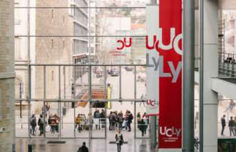 L’UCLy dévoile One Education pour faire évoluer son modèle éducatif One Education, la stratégie 2032 de l’UCLy_crédit photo : Toutcesmomentslà 3